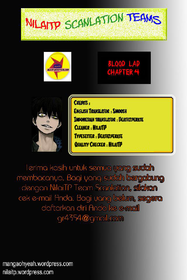Dilarang COPAS - situs resmi www.mangacanblog.com - Komik blood lad 004 - chapter 4 5 Indonesia blood lad 004 - chapter 4 Terbaru 32|Baca Manga Komik Indonesia|Mangacan